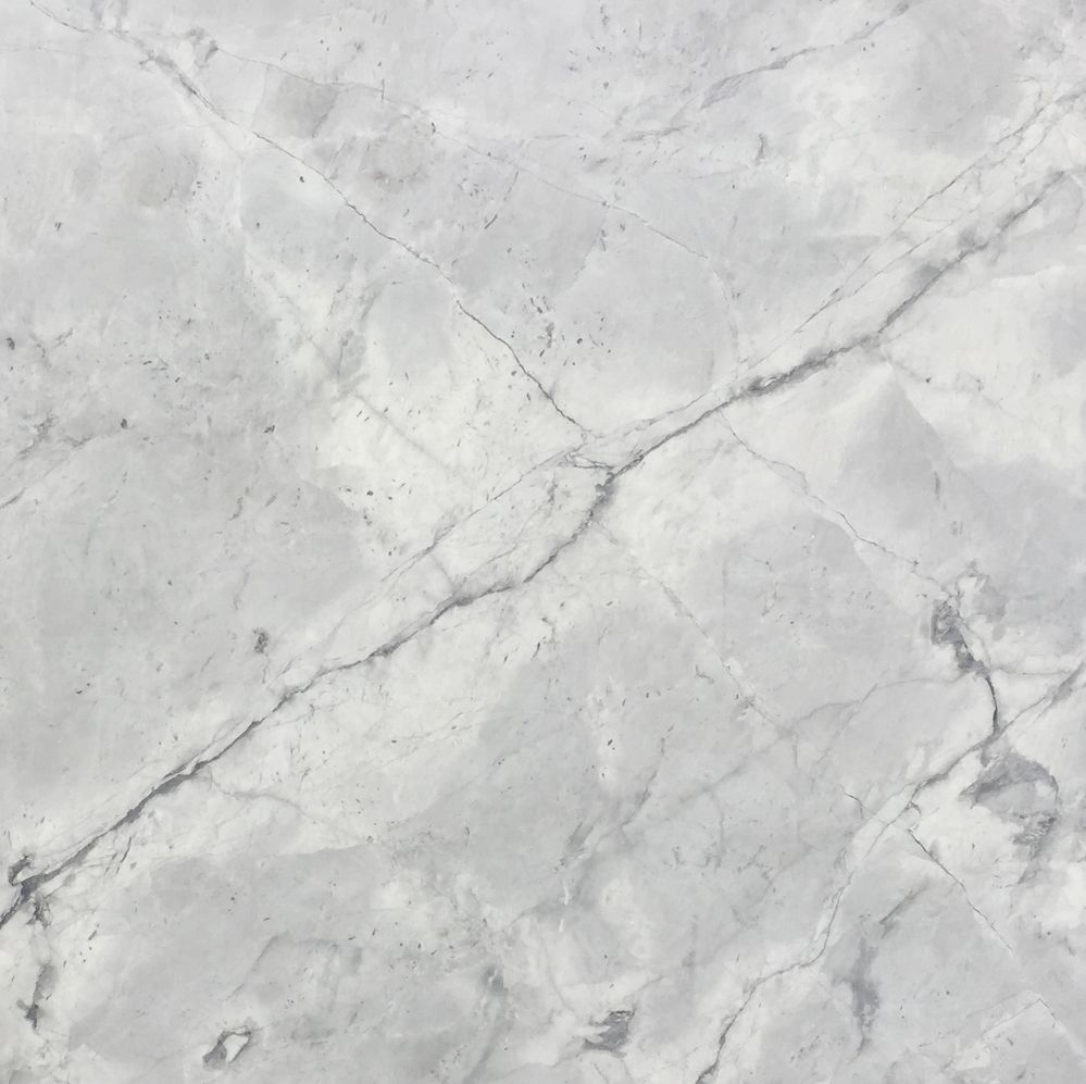 White quartzite